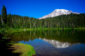 Reflection Lakes